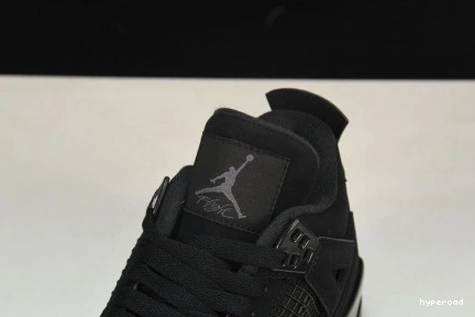 Hyperoad BLACK WOMEN 2020 CAT AIR （GS) JORDAN 4 1209